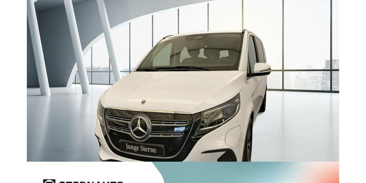 Mercedes-Benz EQV 8.352 km 49.950 &euro; Leipzig 04347