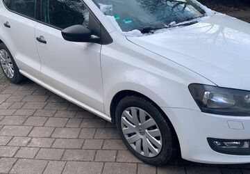 VW Polo 210.000 km 3.800 &euro; Leipzig 04229