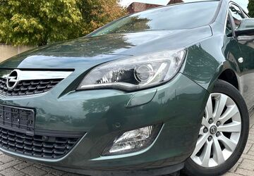 Opel Astra 167.000 km 3.950 &euro; Schkopau / OT Wallendorf 06258