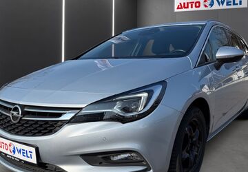 Opel Astra 102.280 km 11.990 &euro; Sandersdorf Brehna 06796