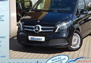 Mercedes-Benz V 300 51.235 km 56.840 &euro; Eilenburg 04838