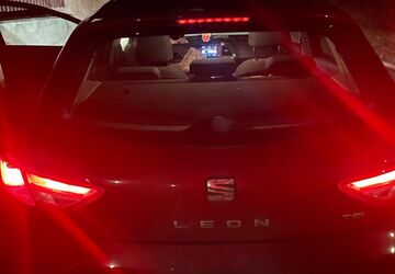 Seat Leon 168.000 km 7.300 &euro; Wiedemar 04509