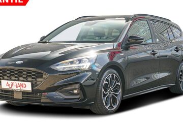 Ford Focus 81.389 km 21.490 &euro; Leipzig 04209