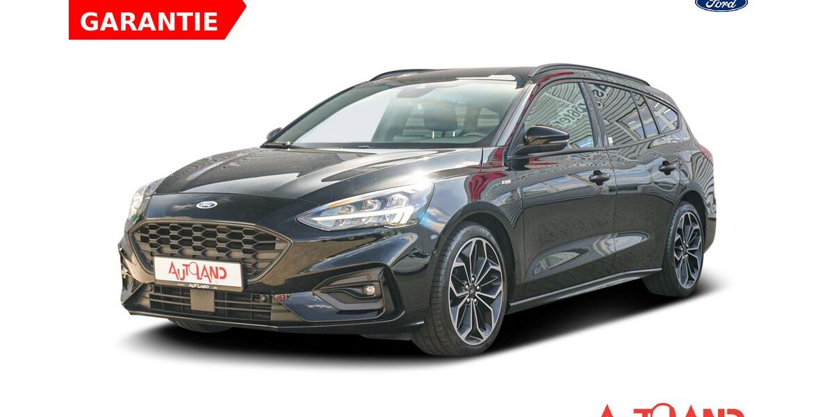 Ford Focus 81.389 km 21.490 &euro; Leipzig 04209