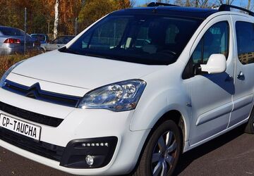 Citroen Berlingo 171.400 km 5.990 &euro; Taucha 04425