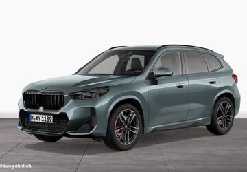 BMW X1 15.059 km 48.906 &euro; Leipzig 04103