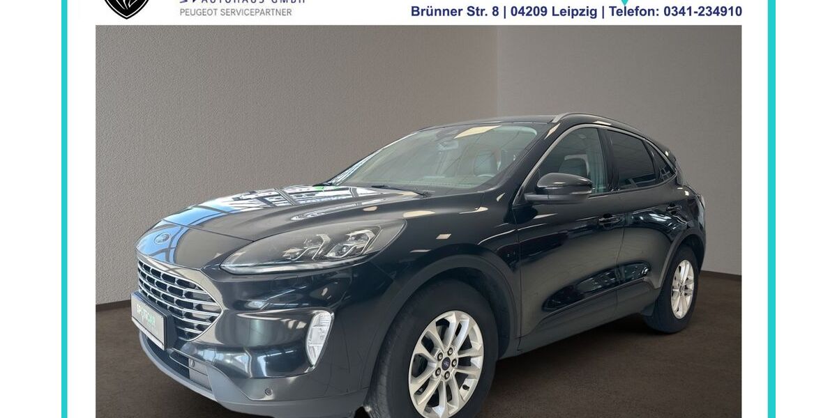 Ford Kuga 215.510 km 11.990 &euro; Leipzig 04209