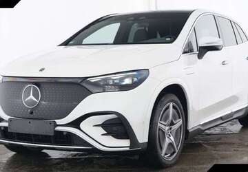Mercedes-Benz EQE SUV 11.744 km 68.950 &euro; Wiedemar 04509
