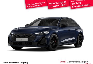 Audi A5 6.524 km 54.100 &euro; Leipzig 04129