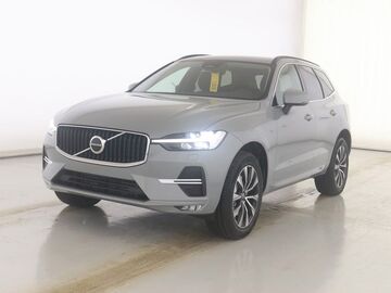 Gebrauchte Volvo XC60