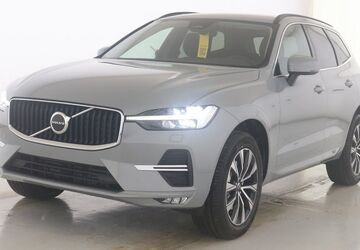 Volvo XC60 28.700 km 43.990 &euro; Leipzig 04179