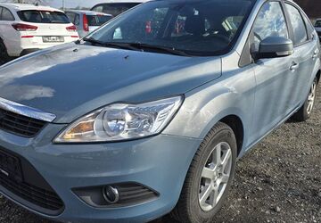 Ford Focus 96.484 km 3.990 &euro; Taucha 04425