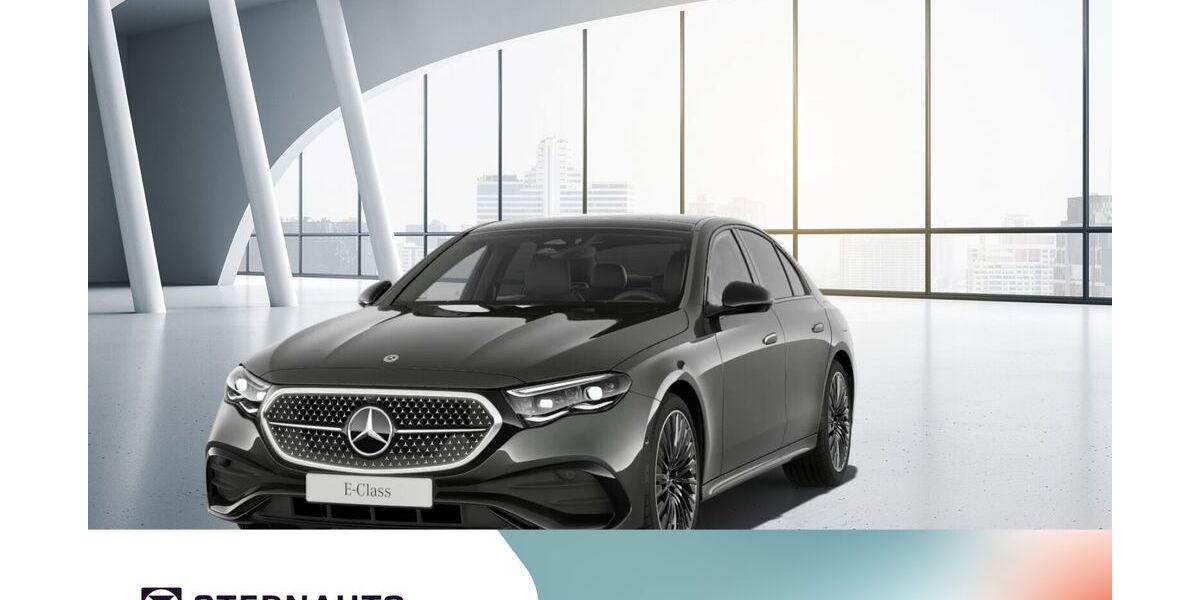 Mercedes-Benz E 300 35.841 km 64.498 &euro; Leipzig 04277