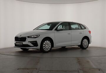 Skoda Scala 15.859 km 17.889 &euro; Leipzig 04103