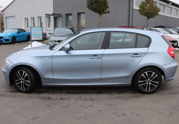 BMW 118 188.500 km 5.980 &euro; Leipzig 04328