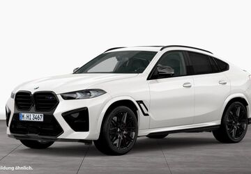 BMW X6 M 16.548 km 143.705 &euro; Leipzig 04103