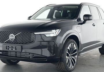 Volvo XC90 16.600 km 74.990 &euro; Leipzig 04179