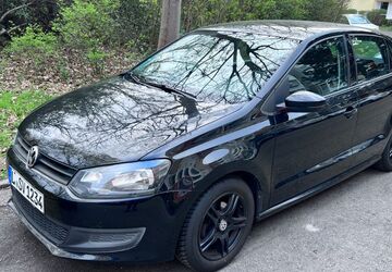 VW Polo 265.500 km 3.950 &euro; Leipzig 04347