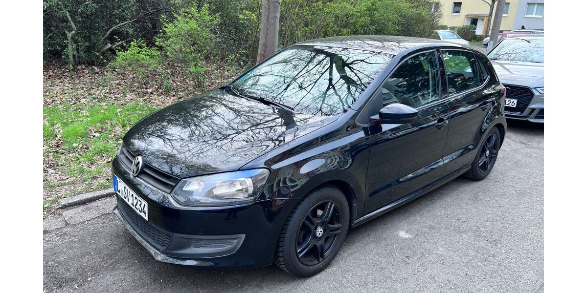 VW Polo 265.500 km 3.950 &euro; Leipzig 04347