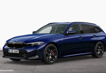 BMW 330 11.750 km 62.502 &euro; Leipzig 04103