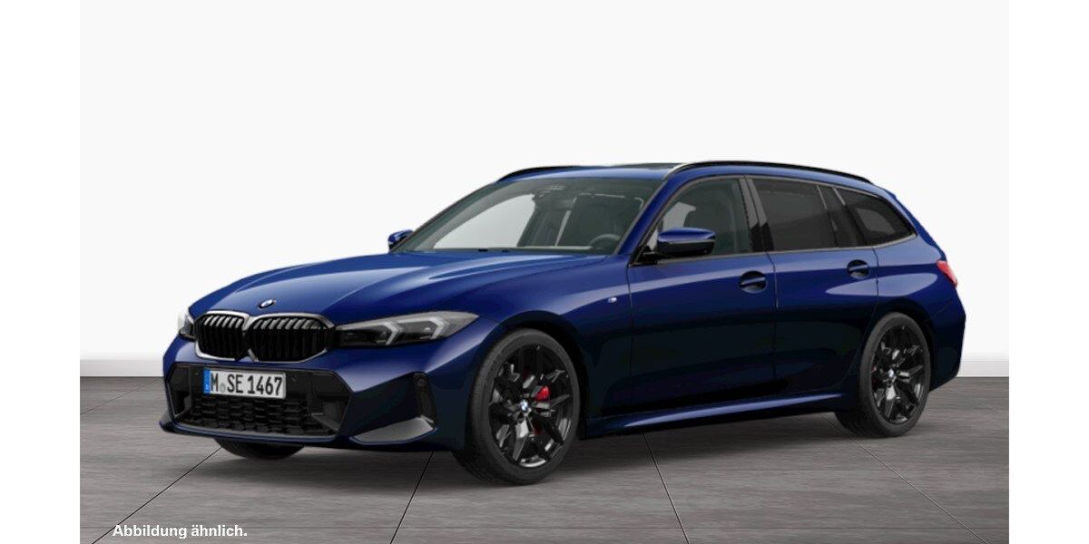 BMW 330 11.750 km 62.502 &euro; Leipzig 04103