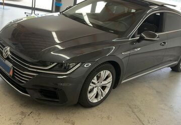 VW Arteon 115.063 km 26.490 &euro; Taucha 04425