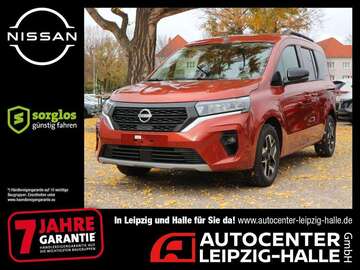 Gebrauchte Nissan Townstar