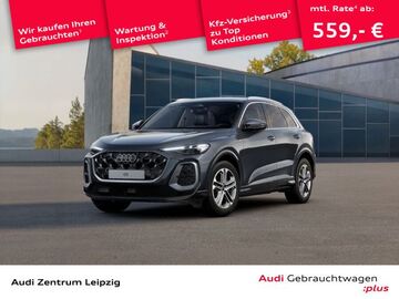 Gebrauchte Audi Q5