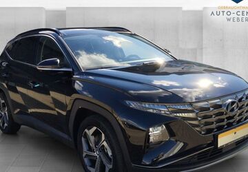 Hyundai TUCSON 12.848 km 31.290 &euro; Leipzig 04158