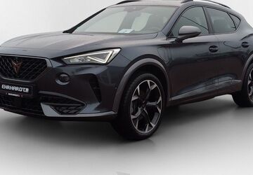 Cupra Formentor 38.180 km 29.950 &euro; Leipzig 04129