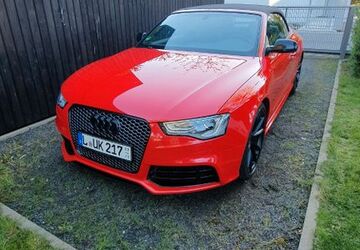 Audi RS5 36.870 km 61.500 &euro; Markkleeberg 04416