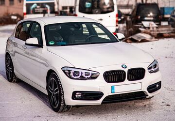 BMW 120 48.402 km 20.000 &euro; Leipzig 04129