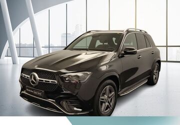 Mercedes-Benz GLE 350 17.849 km 70.880 &euro; Leipzig 04277