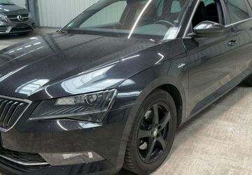 Skoda Superb 54.020 km 25.990 &euro; Leipzig 04347