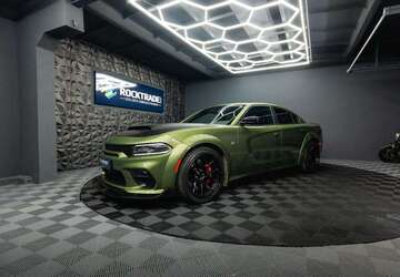 Dodge Charger 18.995 km 51.990 &euro; Leipzig 04178