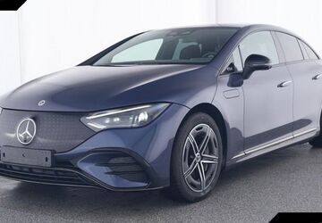 Mercedes-Benz EQE 14.798 km 53.950 &euro; Wiedemar 04509