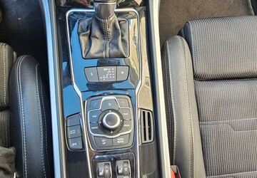 Peugeot 508 182.500 km 6.300 &euro; Merseburg 06217