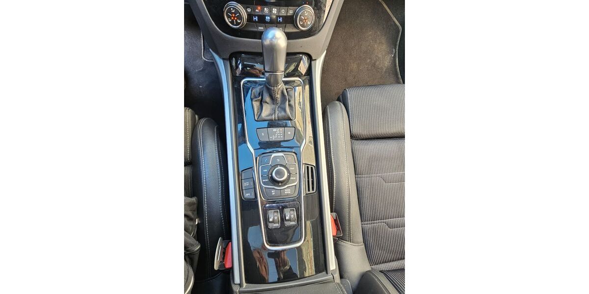 Peugeot 508 182.500 km 6.300 &euro; Merseburg 06217