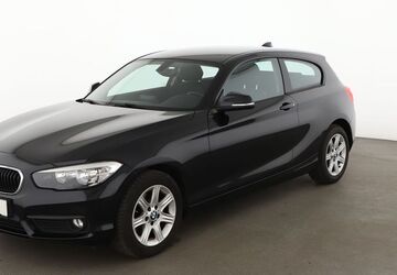 BMW 118 75.666 km 12.990 &euro; Leipzig 04328