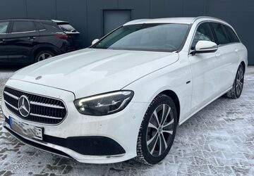 Mercedes-Benz E 300 113.000 km 27.000 &euro; Leipzig 04347