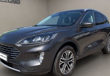 Ford Kuga 99.800 km 14.390 &euro; Leipzig 04157