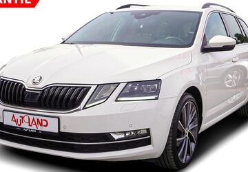 Skoda Octavia 94.083 km 20.890 &euro; Leipzig 04209