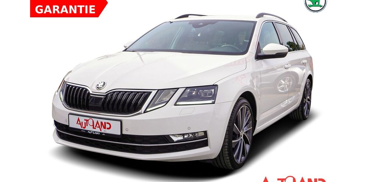 Skoda Octavia 94.083 km 20.890 &euro; Leipzig 04209