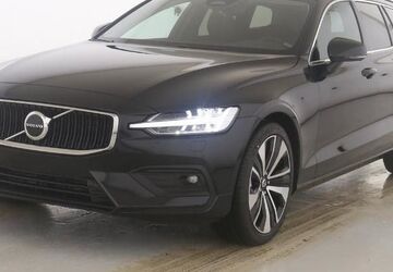 Volvo V60 24.700 km 36.000 &euro; Leipzig 04179
