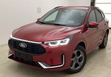 Ford Kuga 3.709 km 34.490 &euro; Leipzig 04179