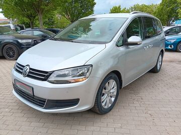 Gebrauchte VW Sharan