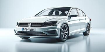 VW Jetta