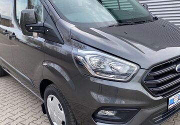 Ford Transit Custom 84.850 km 30.979 &euro; Schkeuditz 04435
