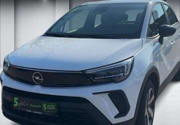 Opel Crossland 8.868 km 15.690 &euro; Leipzig 04318