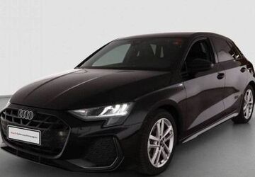 Audi A3 24.512 km 36.850 &euro; Leipzig 04129